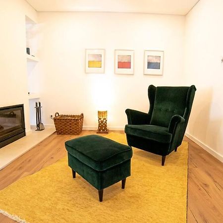Casa Do Coreto, Paco, Sao Bartolomeu Dos Galegos Bolhos Екстериор снимка