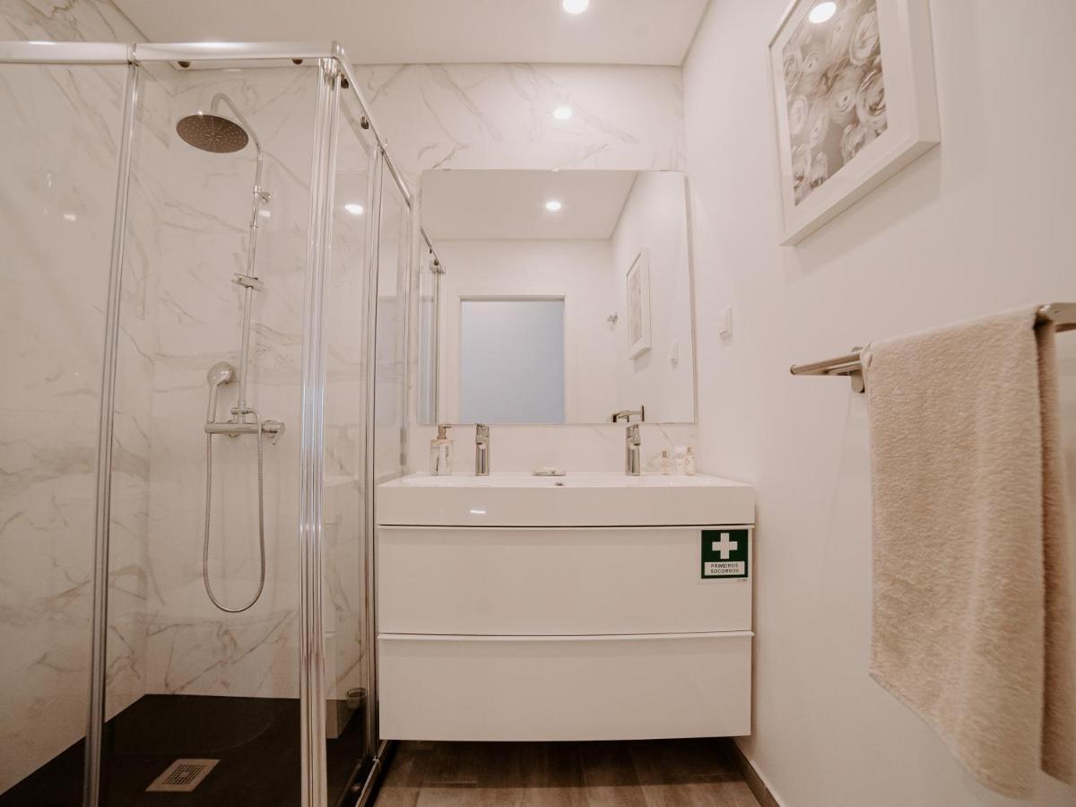 Casa Do Coreto, Paco, Sao Bartolomeu Dos Galegos Bolhos Екстериор снимка